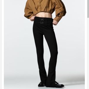 Zara Pants